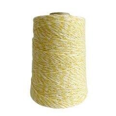 Casasol ECO BASIC amarillo con blanco