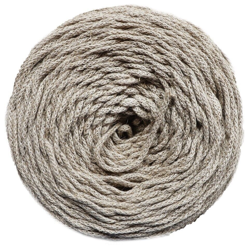 Rustic air 100% lino