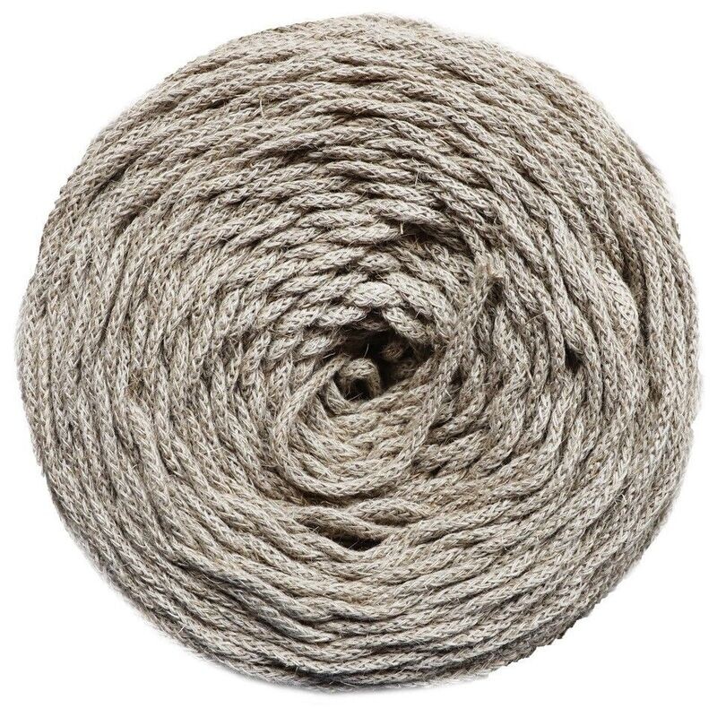 Rustic air 100% lino