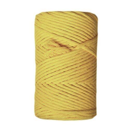 Urdimbre Casasol Amarillo Pálido