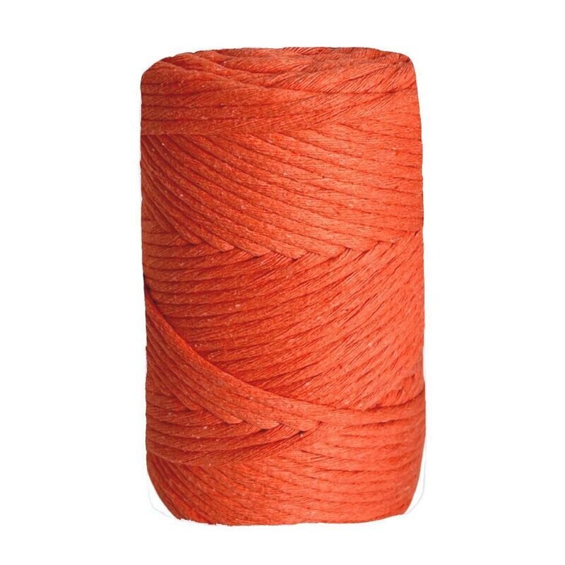 Urdimbre Casasol Naranja