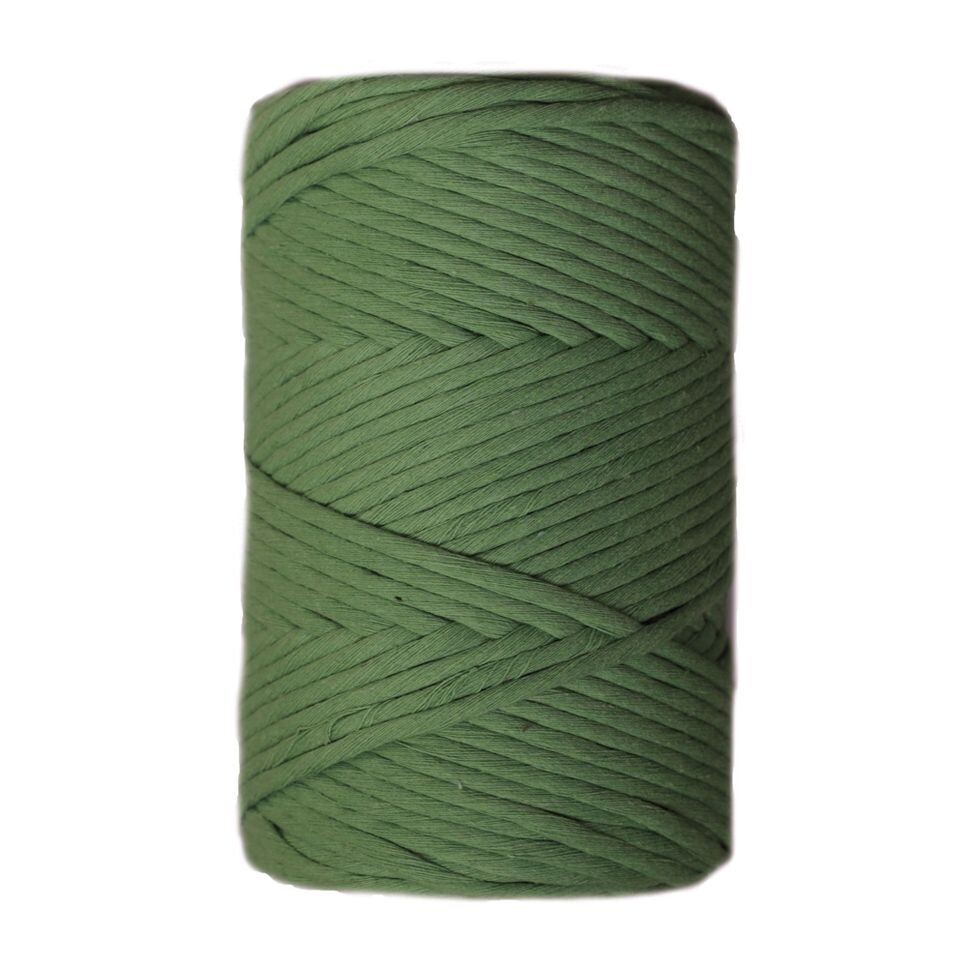 Urdimbre Casasol Verde Aguacate