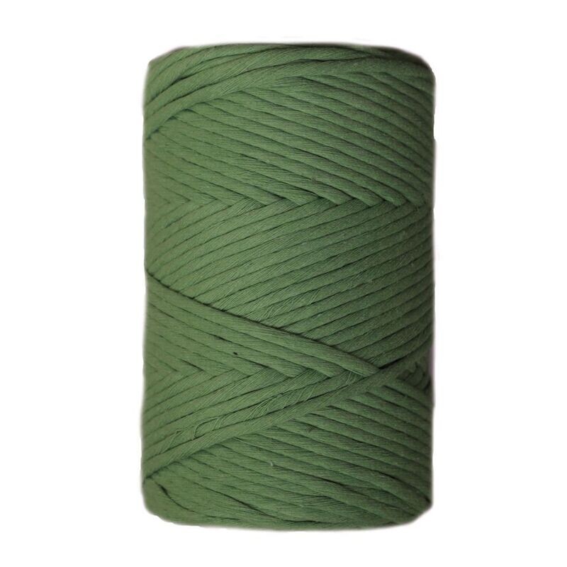 Urdimbre Casasol Verde Aguacate