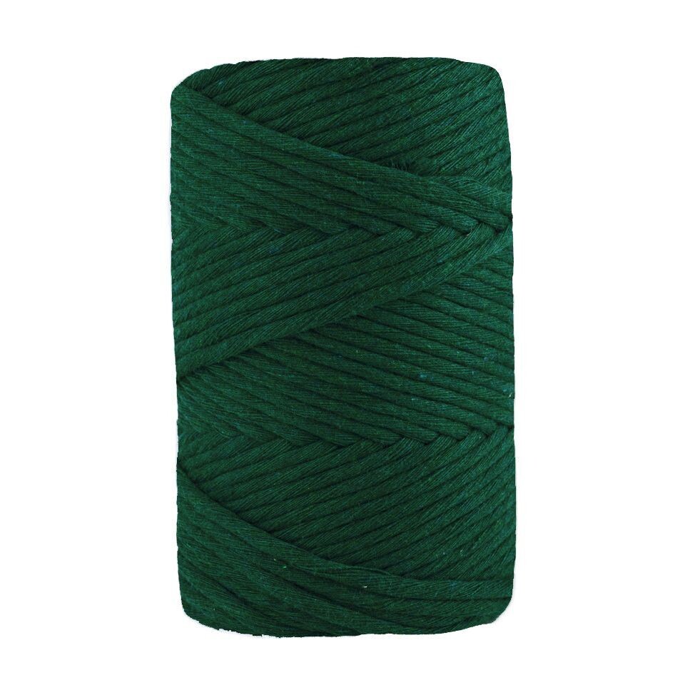 Urdimbre Casasol Verde Botella
