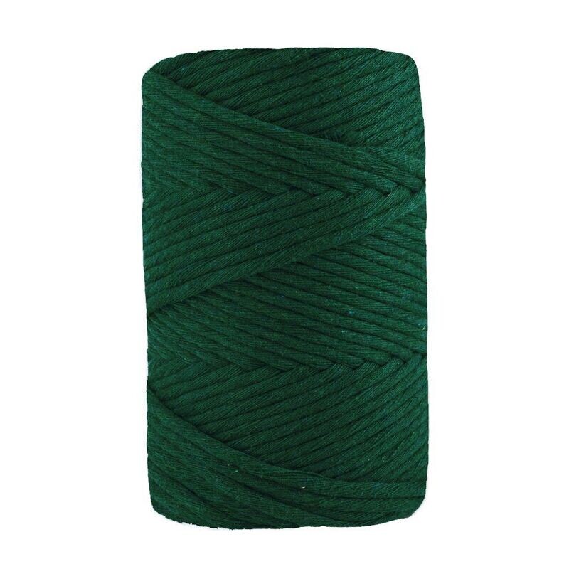 Urdimbre Casasol Verde Botella