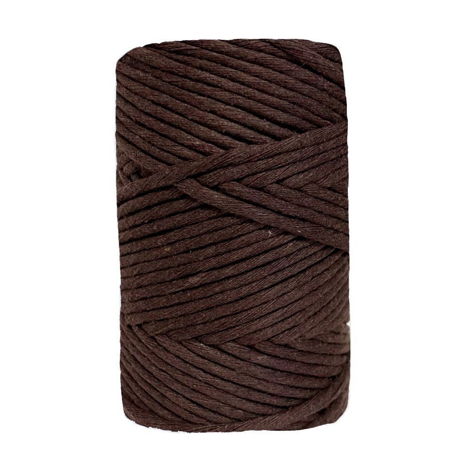Urdimbre Casasol Chocolate