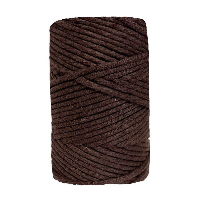 Urdimbre Casasol Chocolate