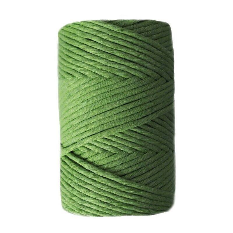 Urdimbre Casasol Verde Eucalipto