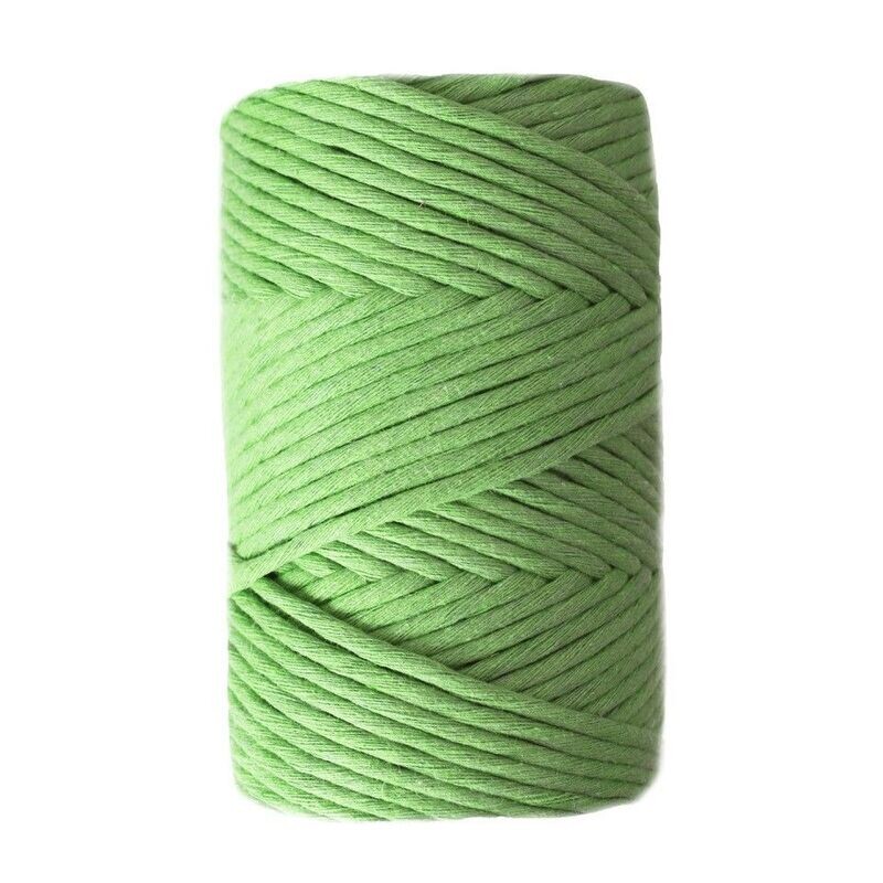Urdimbre Casasol Verde Menta