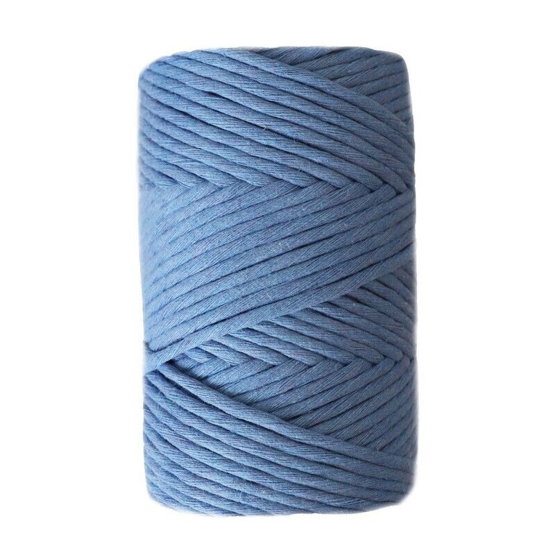 Urdimbre Casasol Azul Día