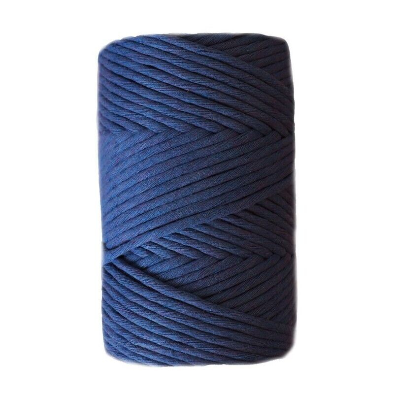 Urdimbre Casasol Azul Noche