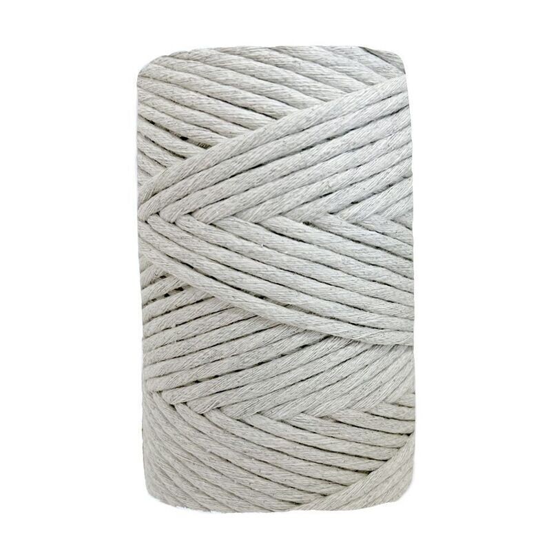 Urdimbre Casasol Gris Twist