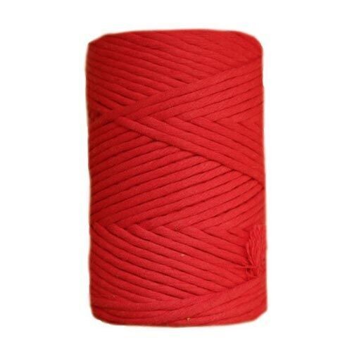 Urdimbre Casasol Rojo