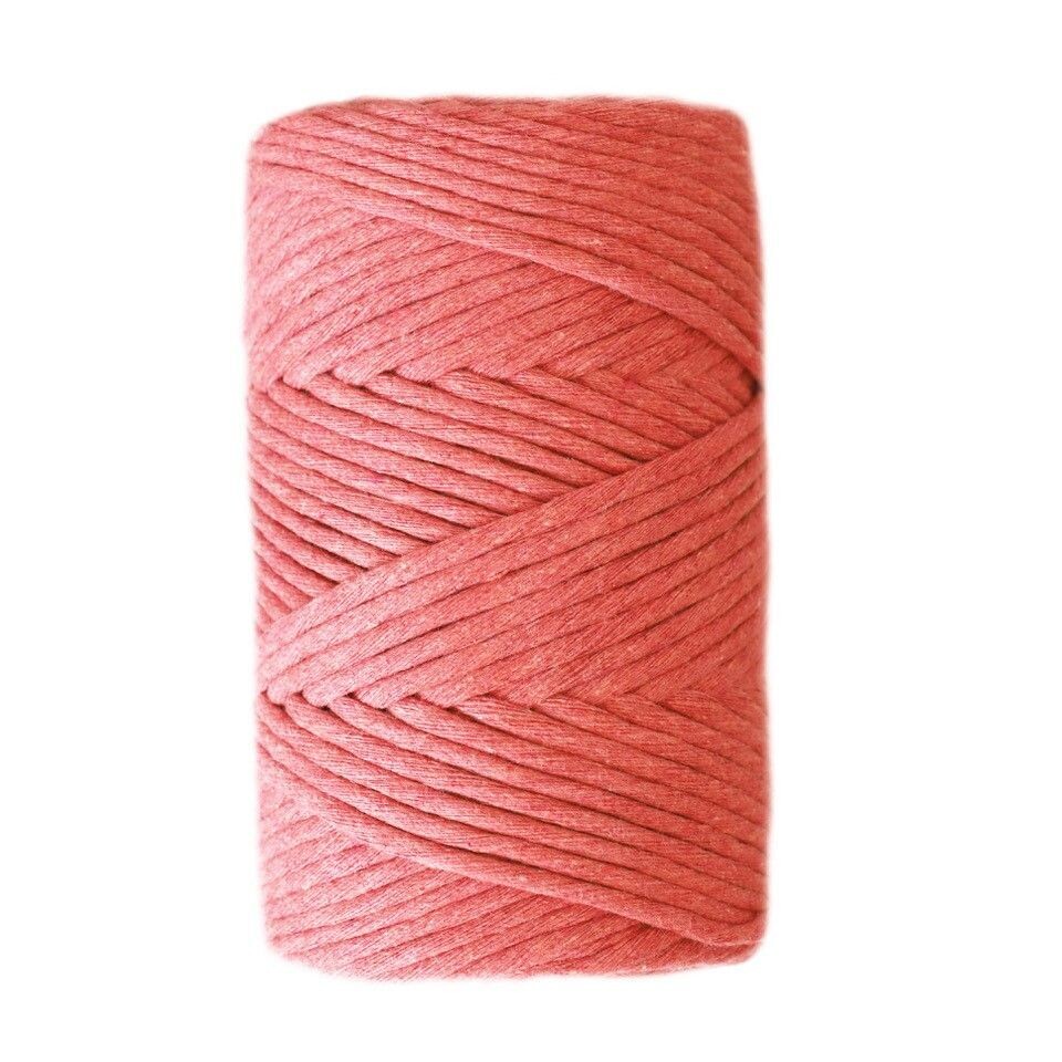 Urdimbre Casasol Rosa Caramelo