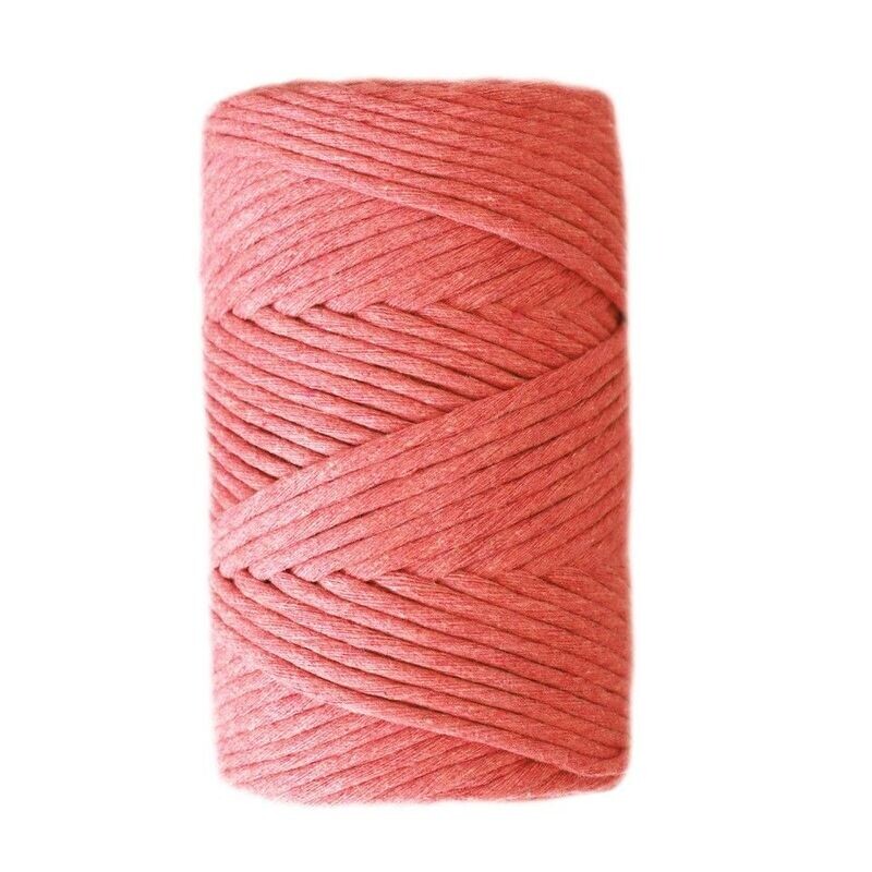 Urdimbre Casasol Rosa Caramelo