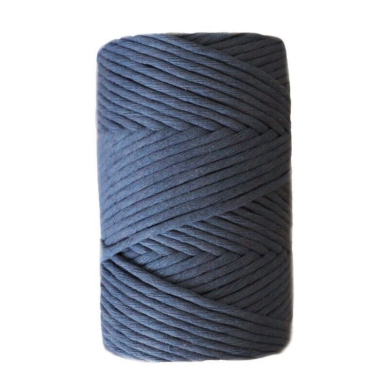 Urdimbre Casasol Azul Cobalto