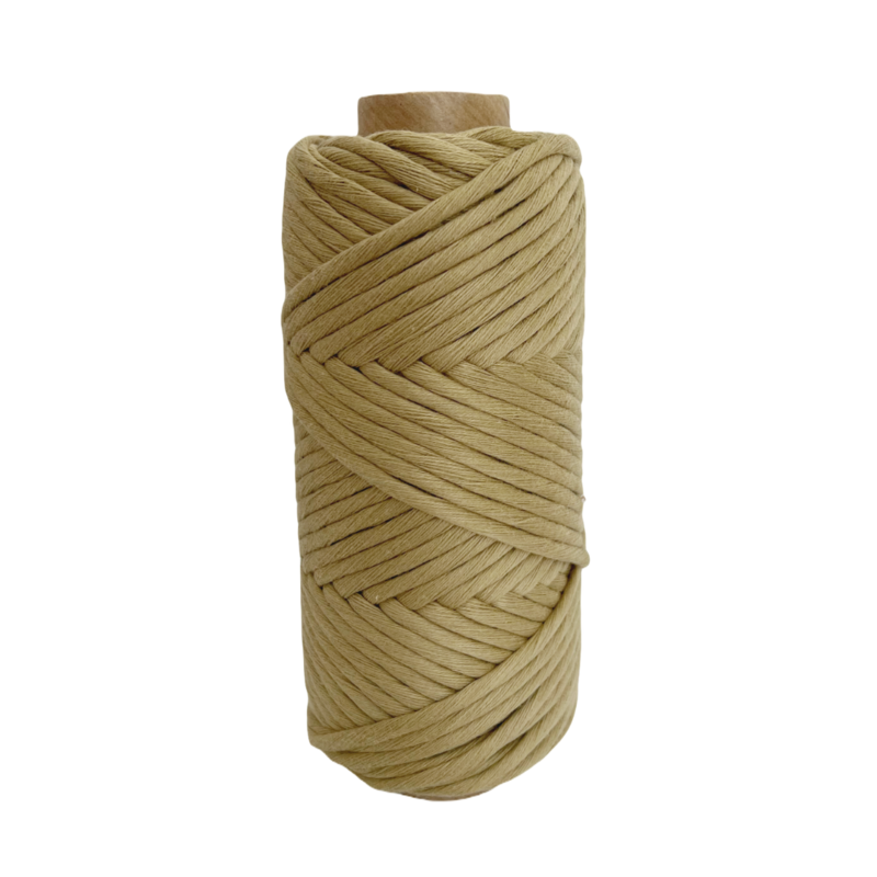 Urdimbre Casasol PREMIUM 3 mm Azul Camel