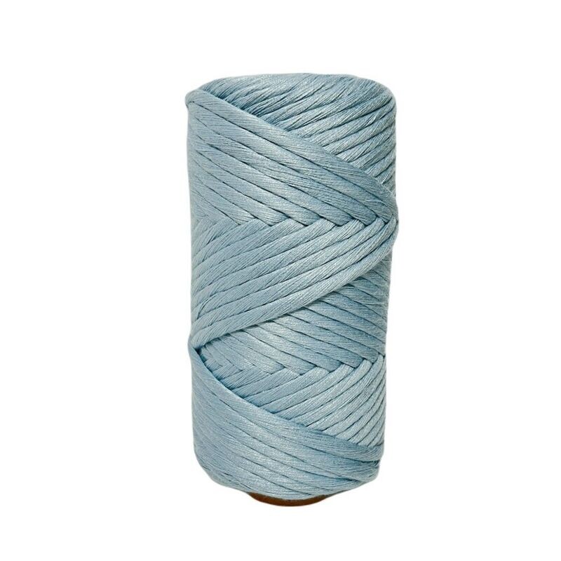 Urdimbre Casasol PREMIUM 3 mm Verde Mint