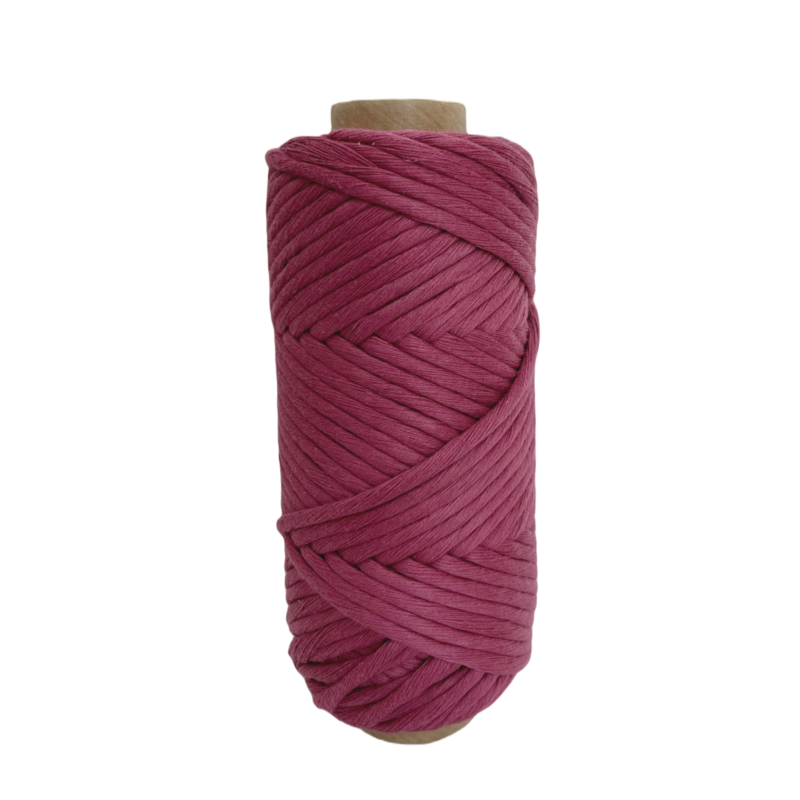 Urdimbre Casasol PREMIUM 3 mm Malva