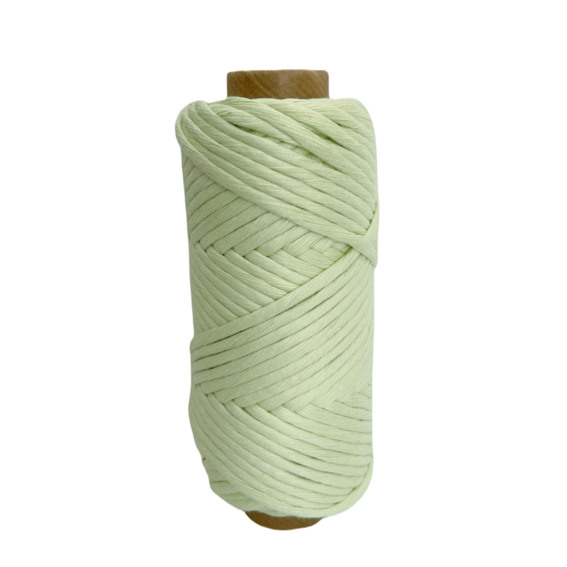 Urdimbre Casasol PREMIUM 3 mm Verde Agua