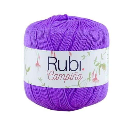 RUBI CAMPIÑA 100g. (VHA03)-739