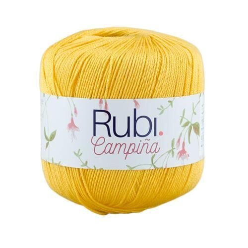 RUBI CAMPIÑA 100g. (VHA03)-332