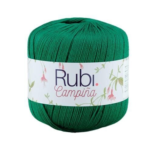 RUBI CAMPIÑA 100g. (VHA03)-464