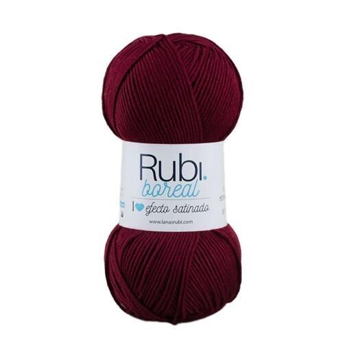 RUBI BOREAL 100g. (VHA20)-013