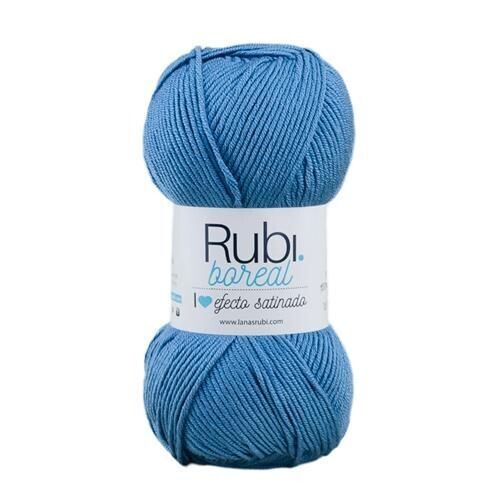 RUBI BOREAL 100g. (VHA20)-015