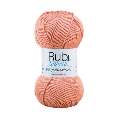 RUBI BOREAL 100g. (VHA20)-012