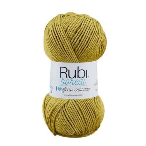 RUBI BOREAL 100g. (VHA20)-017