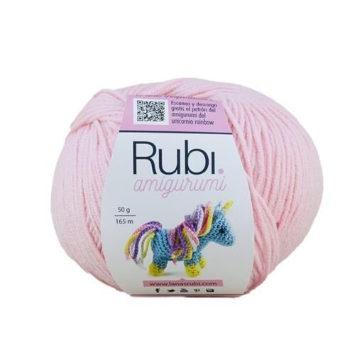 RUBI AMIGURUMI 50 g. (VHA14)-741