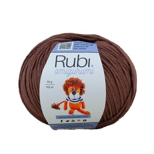 RUBI AMIGURUMI 50 g. (VHA14)-891