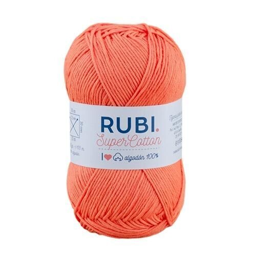 RUBI SUPER COTTON 50 g. (VHA08)-861