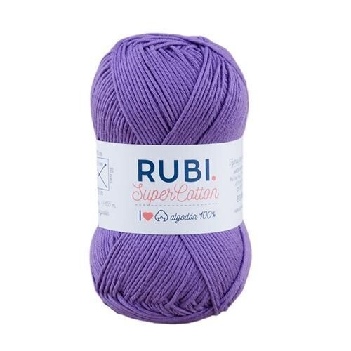 RUBI SUPER COTTON 50 g. (VHA08)-761