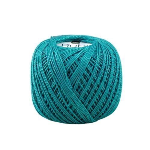 OVILLO PERLE RUBI ORO 5/50 C/.6 (VHO01)-310