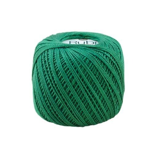 OVILLO PERLE RUBI ORO 5/50 C/.6 (VHO01)-406