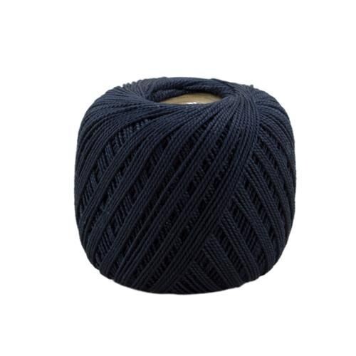 OVILLO PERLE RUBI ORO 5/50 C/.6 (VHO01)-NEGRO