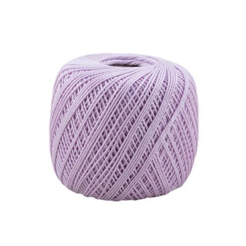 OVILLO PERLE RUBI ORO 8/50 C/.6 (VHO02)-600
