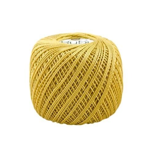 OVILLO PERLE RUBI ORO 8/50 C/.6 (VHO02)-103