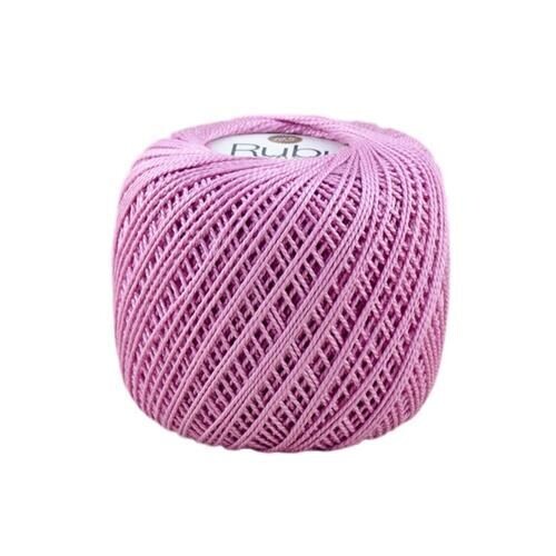 OVILLO PERLE RUBI ORO 8/50 C/.6 (VHO02)-003