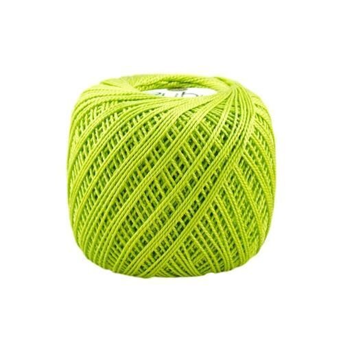 OVILLO PERLE RUBI ORO 8/50 C/.6 (VHO02)-005