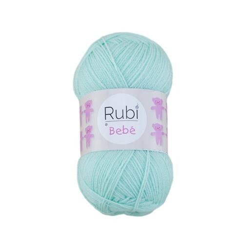 RUBI BEBE 50g. (VL016)-003