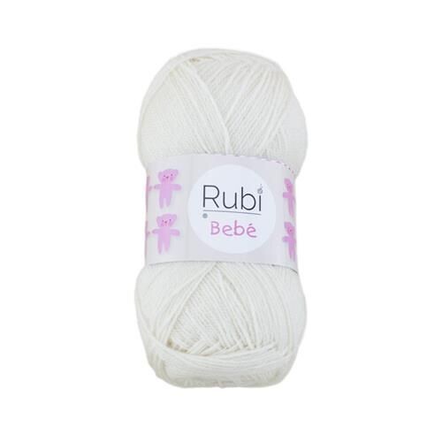 RUBI BEBE 50g. (VL016)-005