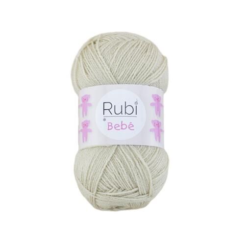 RUBI BEBE 50g. (VL016)-006