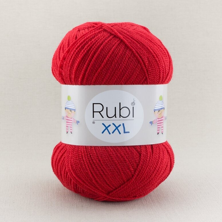 RUBI XXL 200g. (VL017)-052