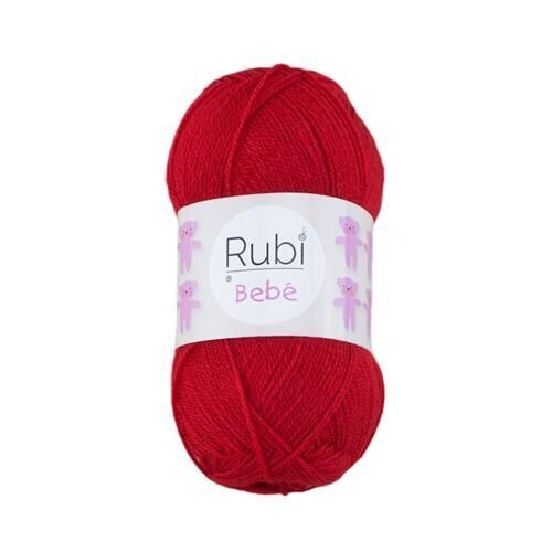 RUBI BEBE 50g. (VL016)-008