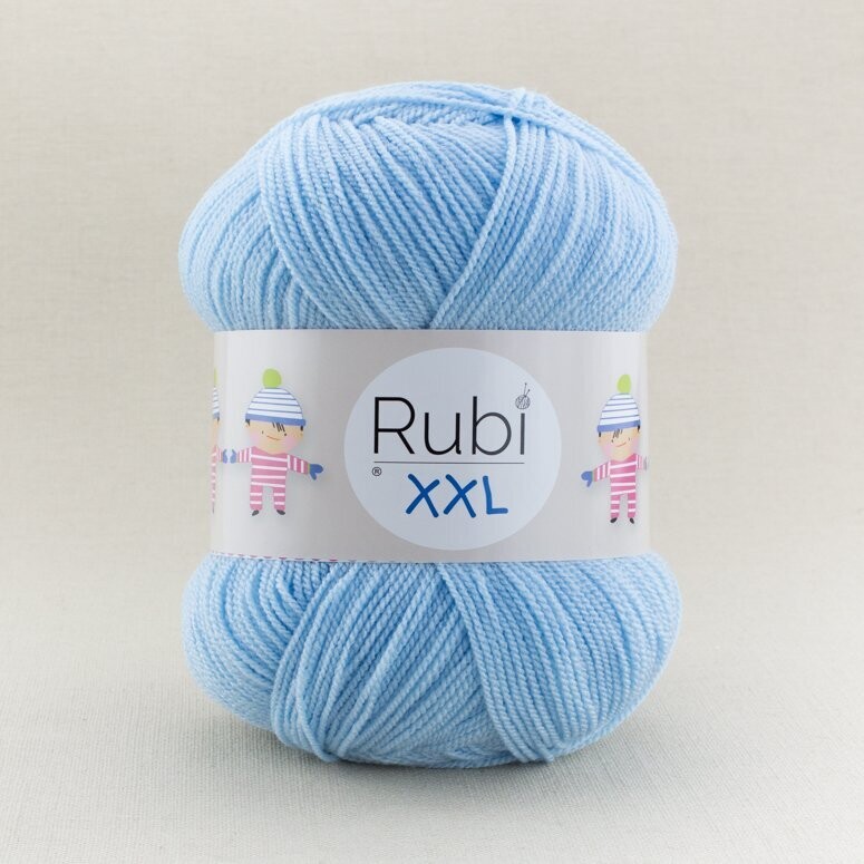RUBI XXL 200g. (VL017)-011