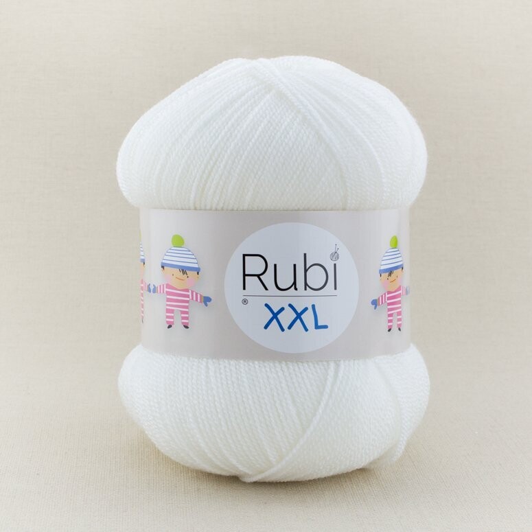 RUBI XXL 200g. (VL017)-501