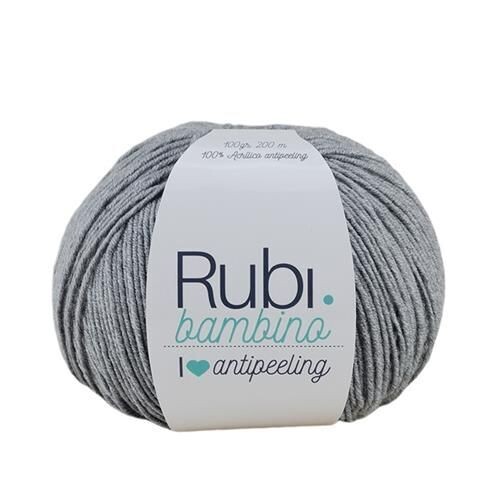 RUBI BAMBINO 100g. (VL018)-016